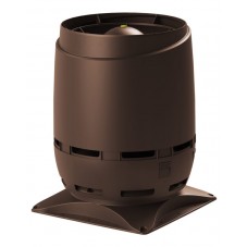 Takmotor Vilpe ECo200S FLOW + MONT. SATS 400X400