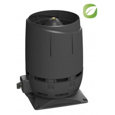Takmotor Vilpe ECo160S FLOW + MONT. SATS 300X300