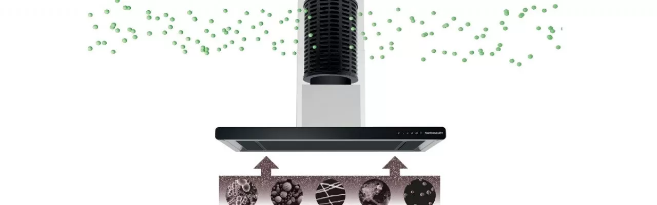 Plasmafilter - allt du behöver veta om den!