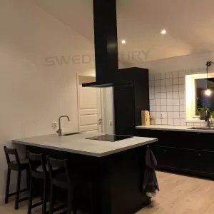 Pacific FG|Svart matt 2