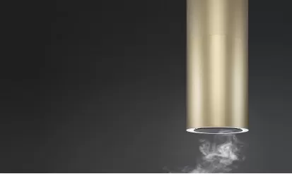 Allt du behöver veta om cylinderformade köksfläktar