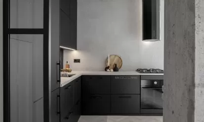 Swedluxury cylinder köksfläktar, en unik design som inte kan förbises