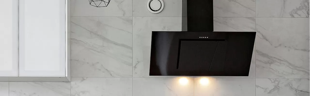 Hur väljer jag en bra och billig köksfläkt?