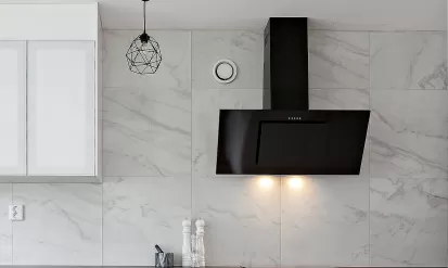 Hur väljer jag en bra och billig köksfläkt?