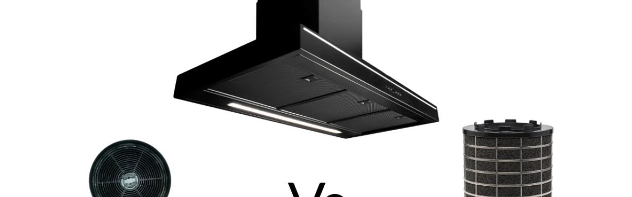 Köksfläkt med kolfilter eller Plasma filter - vad är bäst?