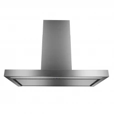 Vägghängd köksfläkt Rostfritt stål 90cm| Swedluxury| GUINNESS|Design Line