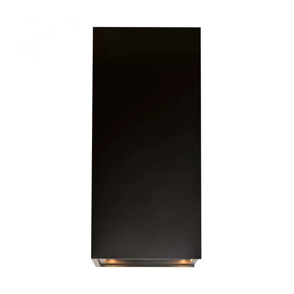 Premium line vägghängd köksfläkt SEMPRE LYX 60cm svart matt