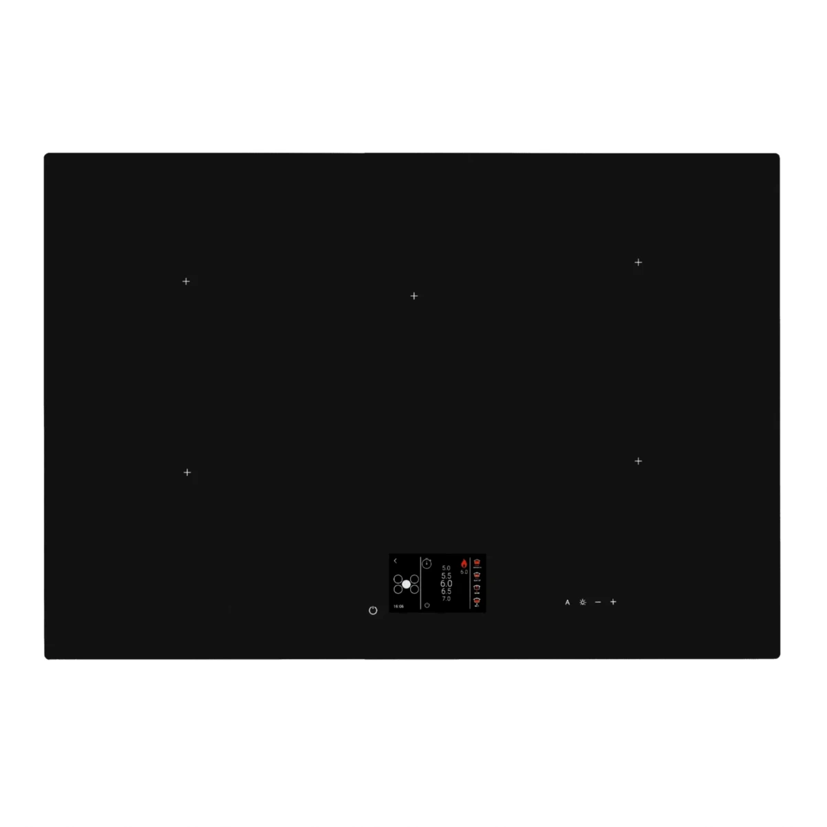 Premium line induktionshäll 80cm- SMART COOK PRO