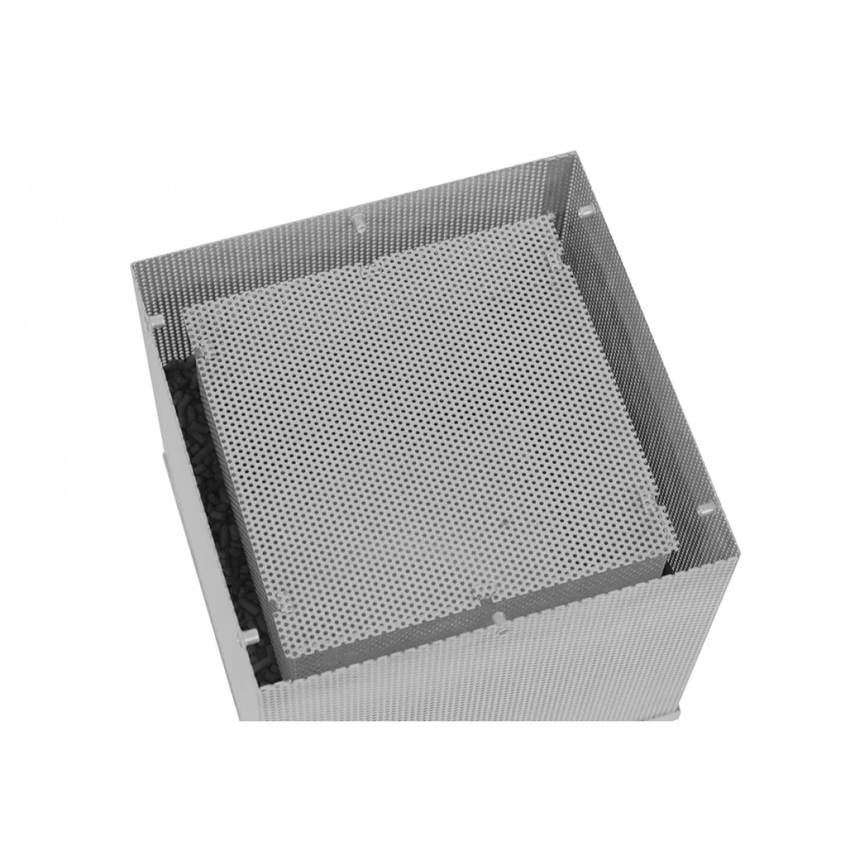 Swedluxury kolfilter FOREST+