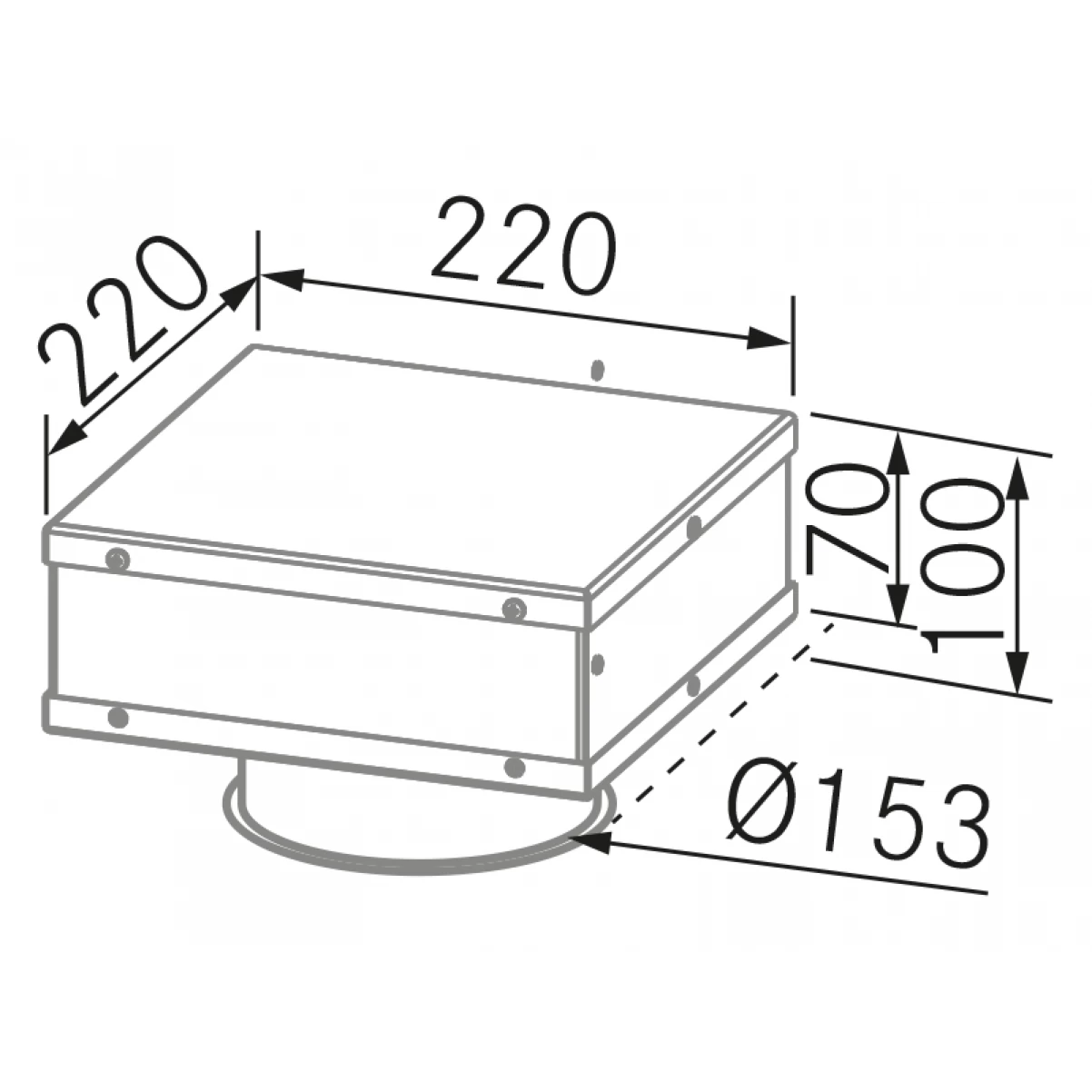 Swedluxury kolfilter FOREST+
