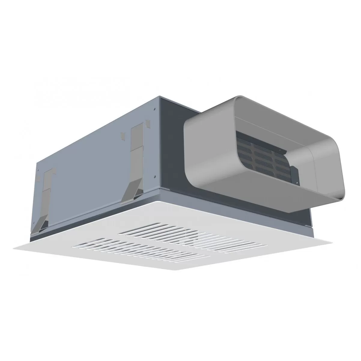 Long life keramiska kolfilter HELSA  i låda till inbyggd