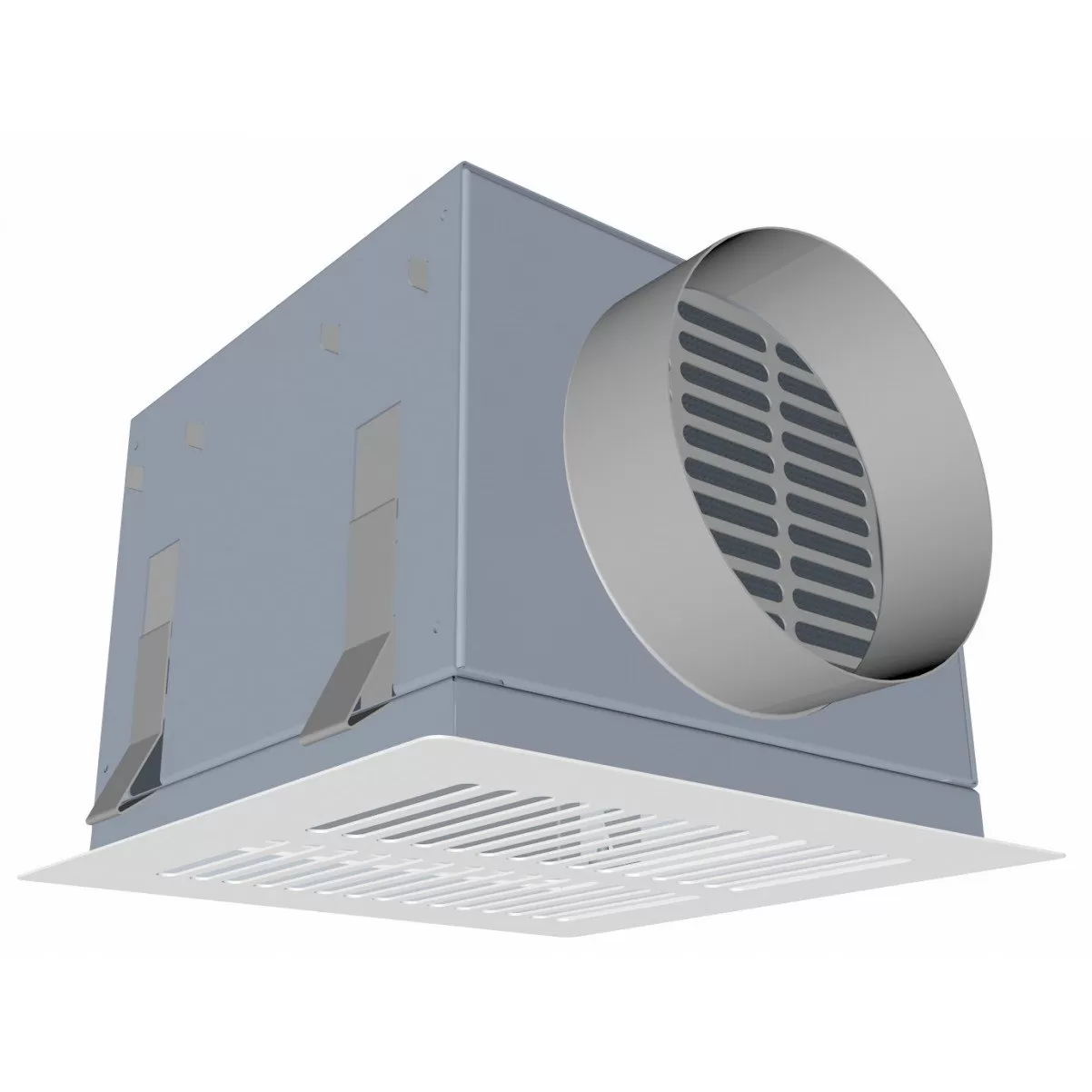 Long life keramiska kolfilter HELSA  i låda till inbyggd