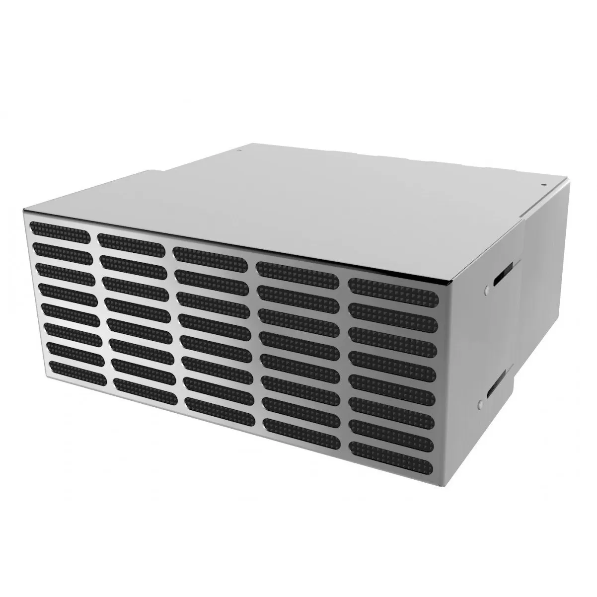 Long life keramiska kolfilter HELSA  i låda till inbyggd