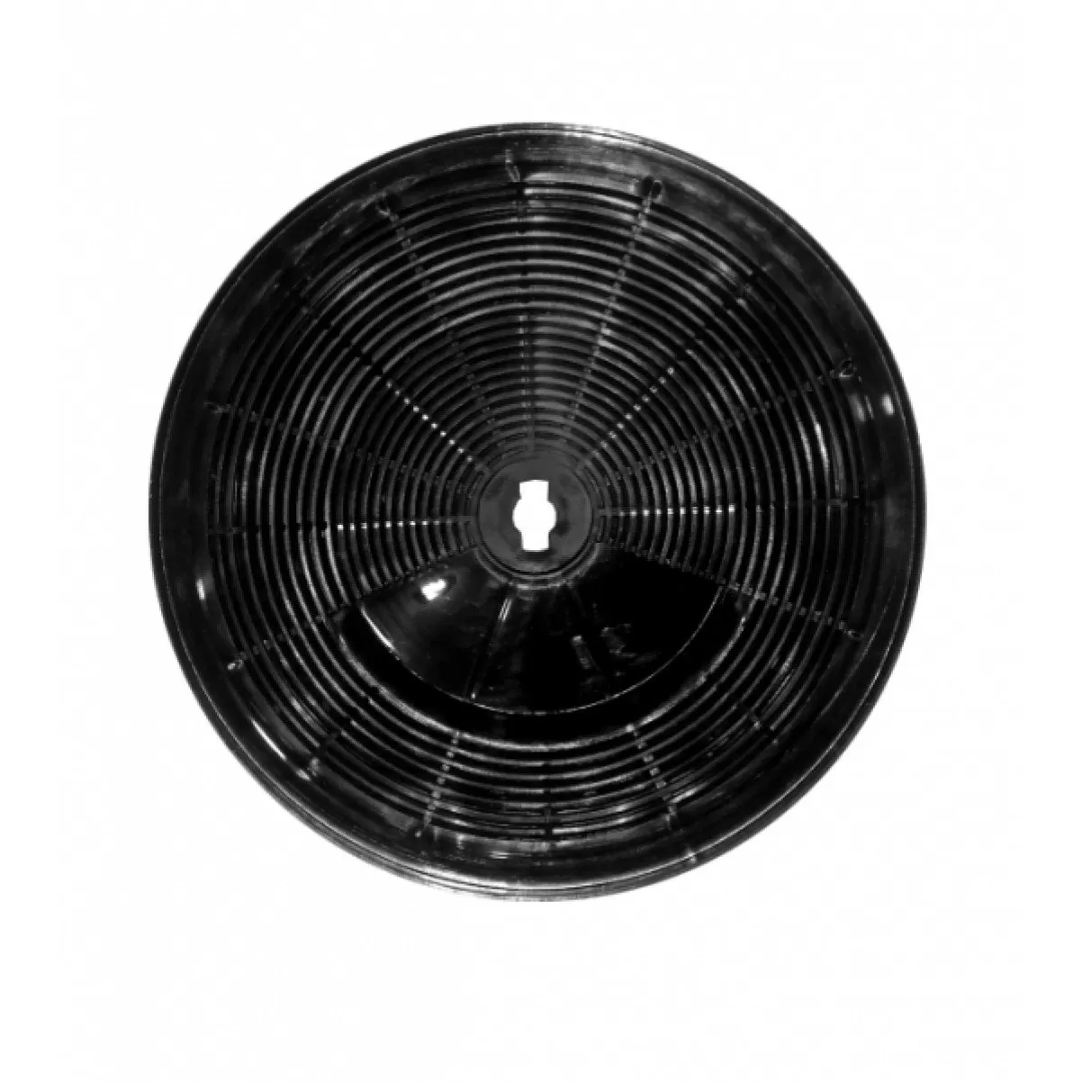 Swedluxury KOLFILTER : tak integrerade köksfläktar