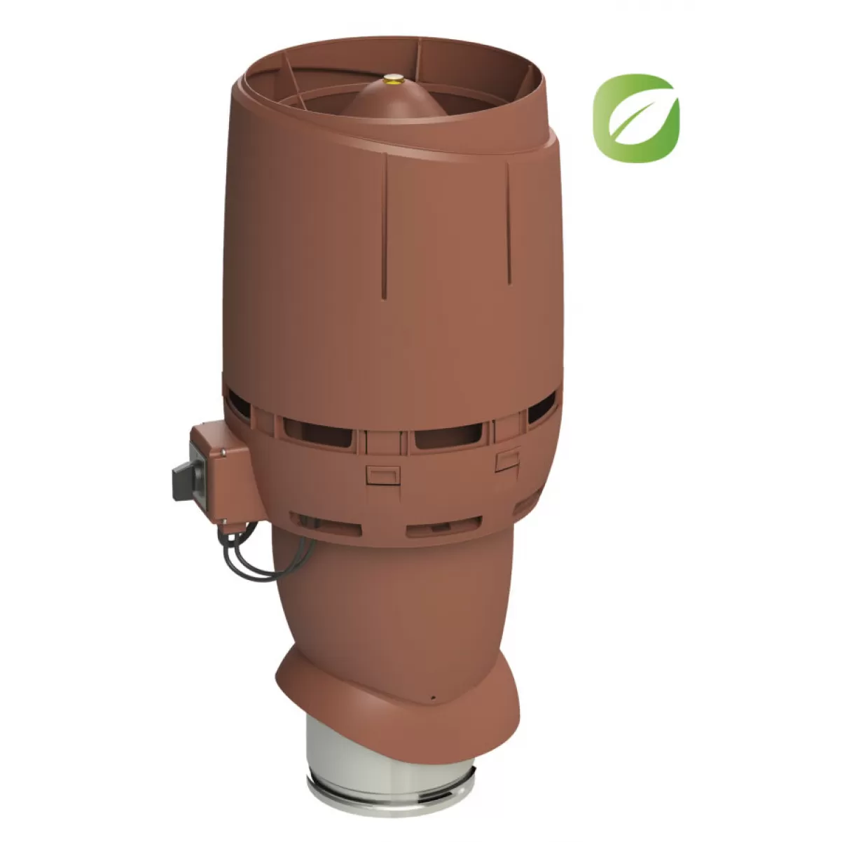 Takmotor Vilpe ECo160P/500 FLOW TAKFLÄKT