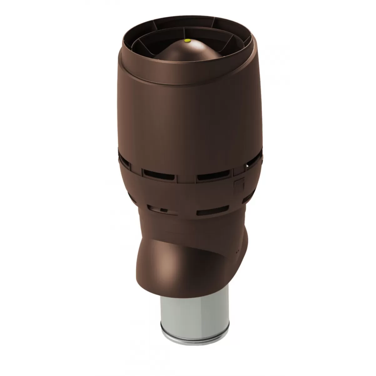 Takmotor Vilpe ECo200P/500 FLOW TAKFLÄKT