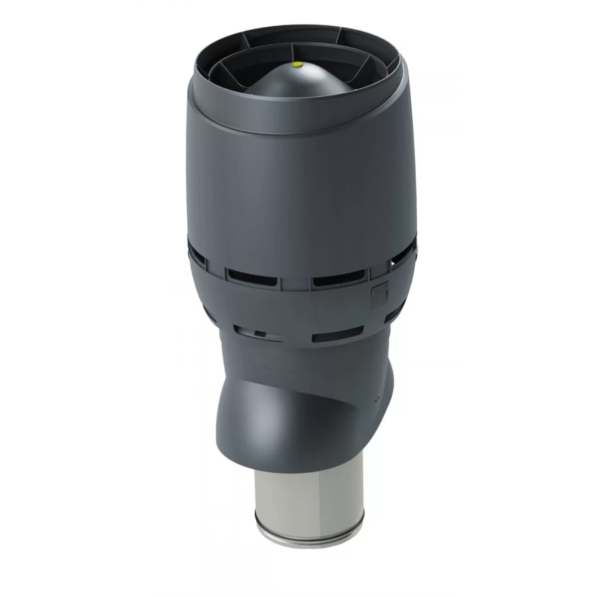 Takmotor Vilpe ECo200P/500 FLOW TAKFLÄKT