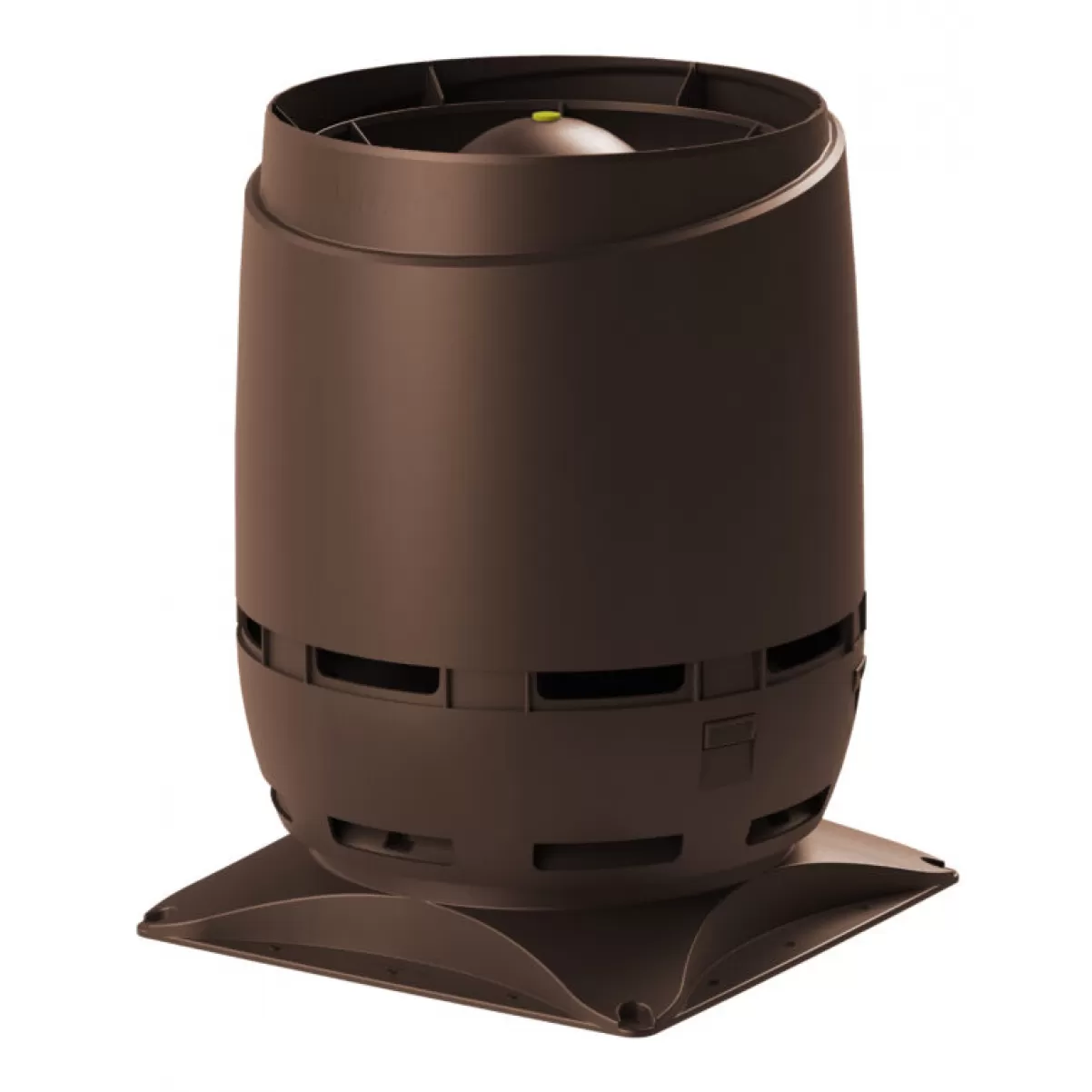 Takmotor Vilpe ECo200S FLOW + MONT. SATS 400X400