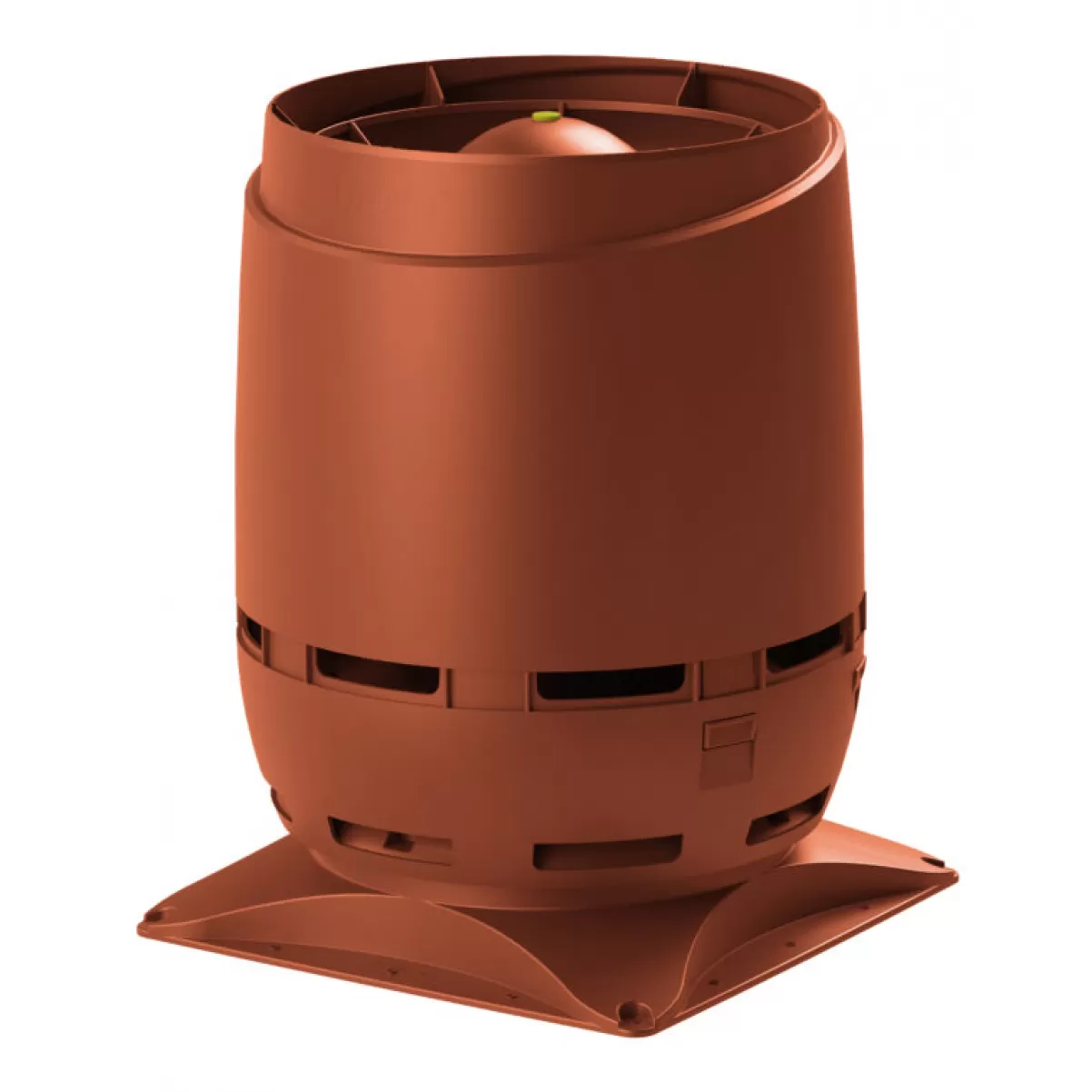 Takmotor Vilpe ECo200S FLOW + MONT. SATS 400X400