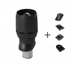 Takmotor Vilpe ECo200P/500 FLOW TAKFLÄKT