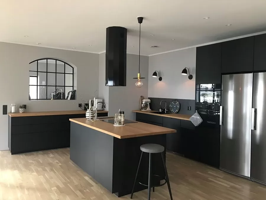 swedluxury-frihangande-koksflakt-till-oppen-planlosning